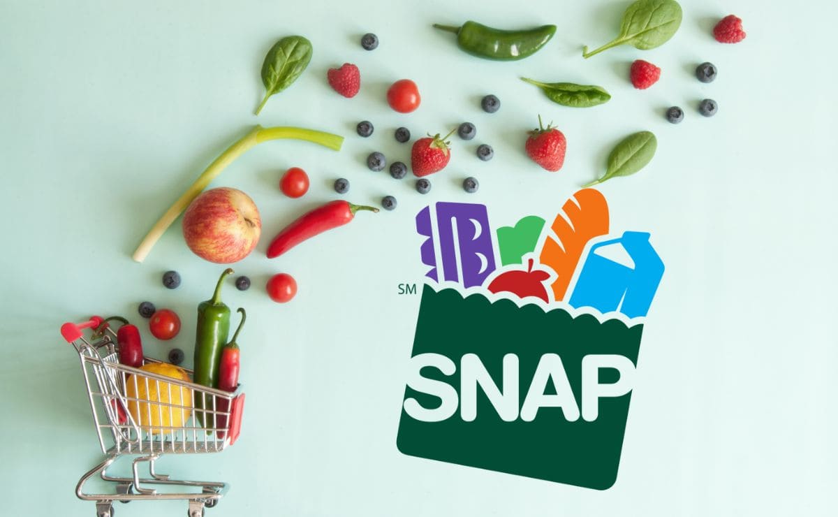 SNAP: как получить продуктовые талоны в США