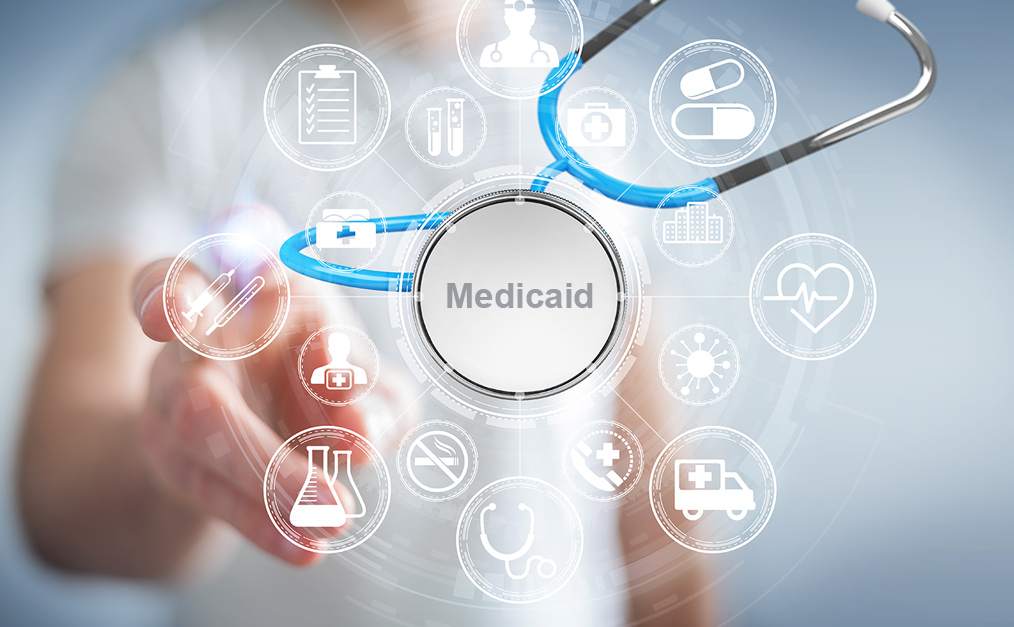 Medicaid: медицинская страховка для малоимущих 