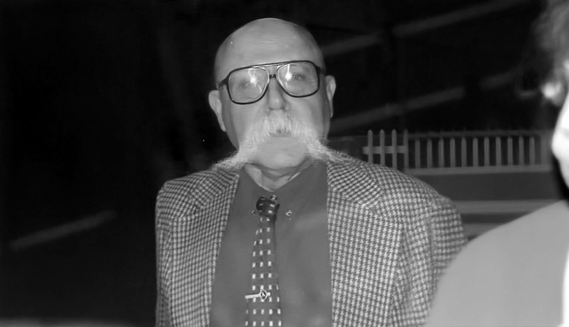 Скончался граф Алексей Петрович Коновницын: символ исторической связи и хранитель традиций