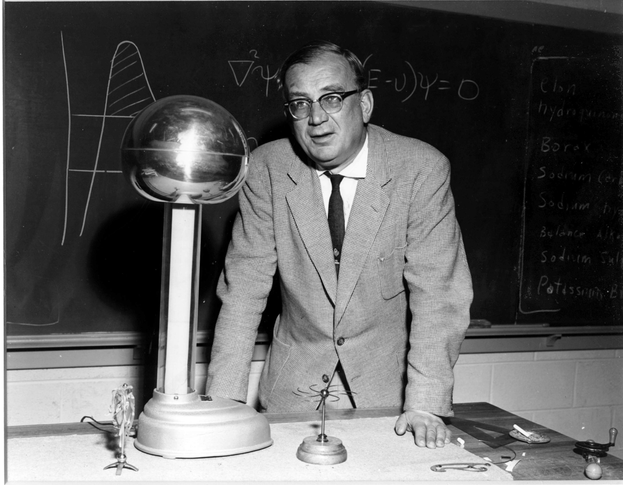 Георгий Гамов и теория Большого взрыва: русский ум, изменивший представление о Вселенной