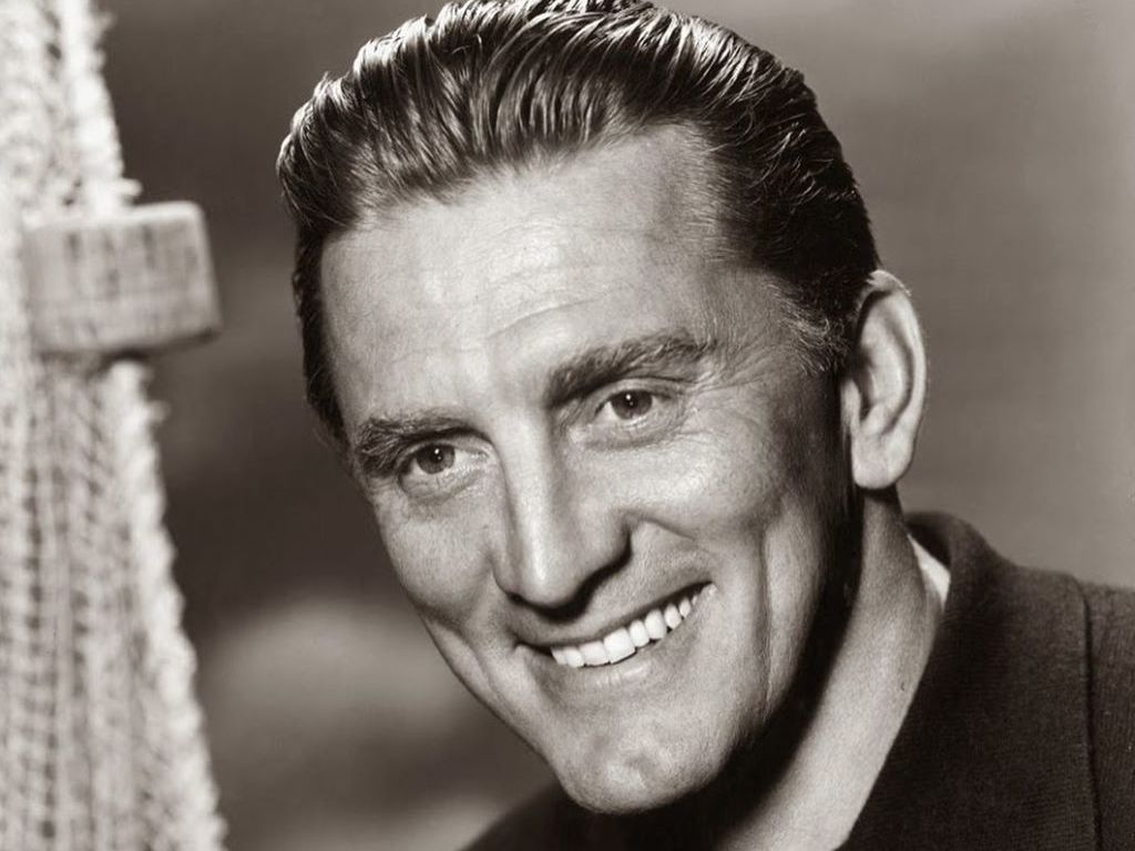 Кирк Дуглас: человек, который преодолел границы